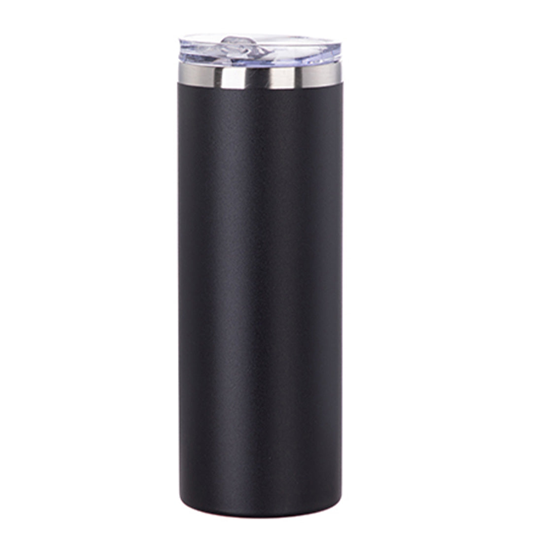 Engraving 20oz/600ml Stainless Steel Tumbler with Straw & Waterproof Flip Lid - Joto Imaging Supplies Canada